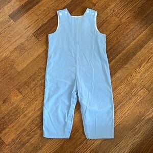 Bailey boys longall